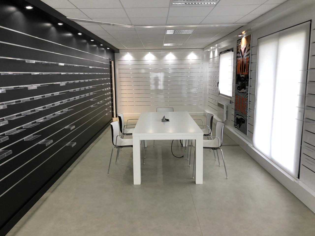 Bureau Villeneuve-d'Ascq 448m² Vente bureau Villeneuve-d'Ascq Nord OVBUR2530863 8